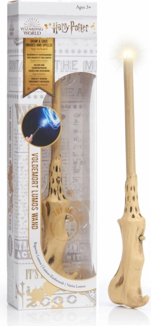 Φωτεινό ραβδί του Βόλντεμορτ