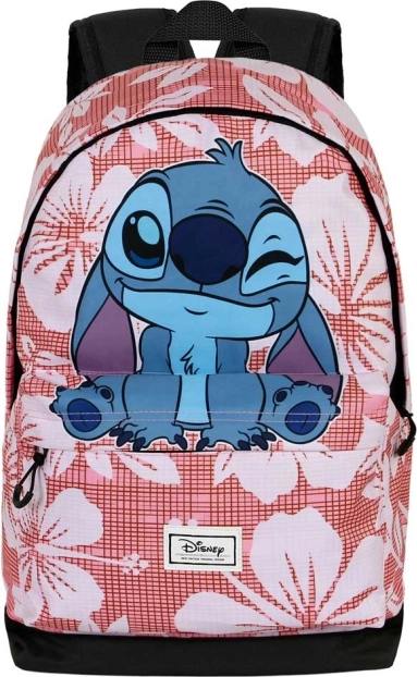 Αστικό σακίδιο πλάτης Lilo & Stitch – κόκκινο