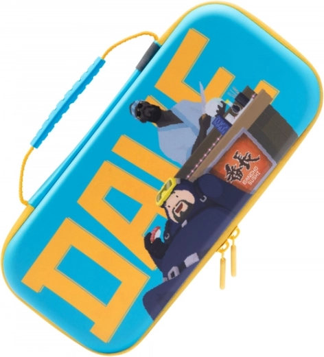 Θήκη μεταφοράς FUNLAB Dave the Diver για Nintendo Switch 2