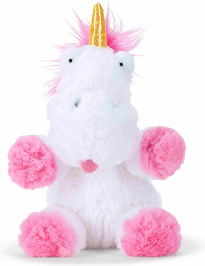 Λούτρινο Μινιόνια Fluffy