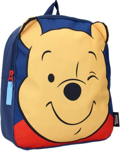 Σακίδιο Πλάτης Winnie the Pooh Vadobag - 1 τεμάχιο