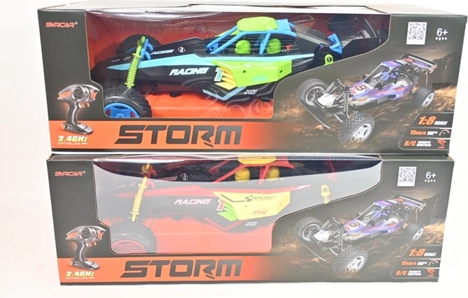 RC buggy με τηλεχειρισμό