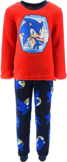 Παιδική πιτζάμα Sonic