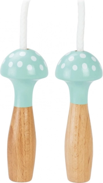 Σχοινάκι τιρκουάζ Vilac