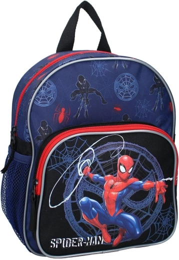 Παιδικό σακίδιο Spider-Man 29 cm Vadobag