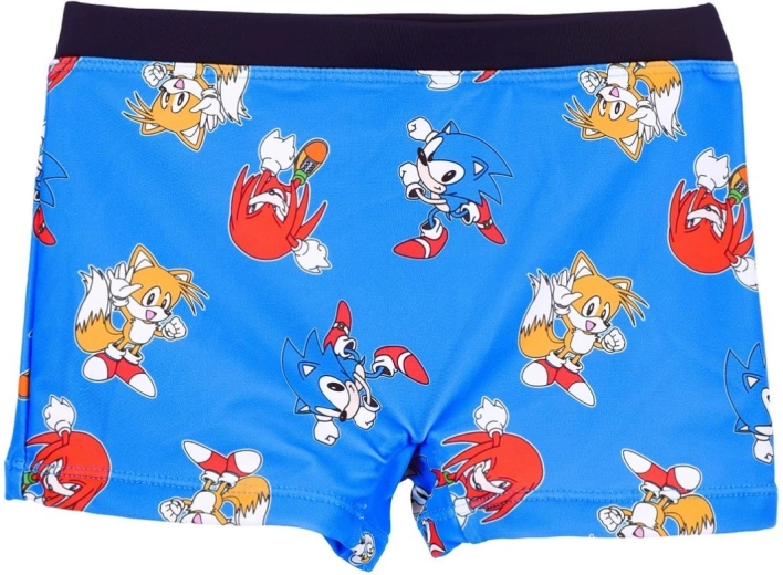 Παιδικό μαγιό Sonic