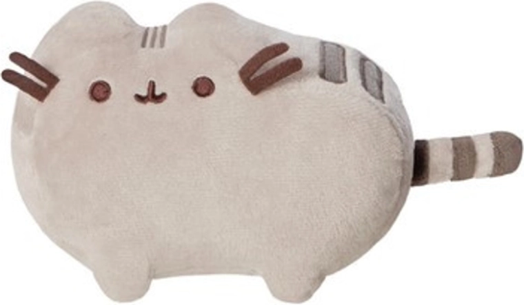 Λούτρινη γάτα PUSHEEN 14 cm