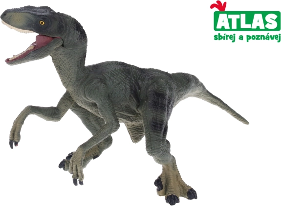 Φιγούρα Velociraptor 15 cm