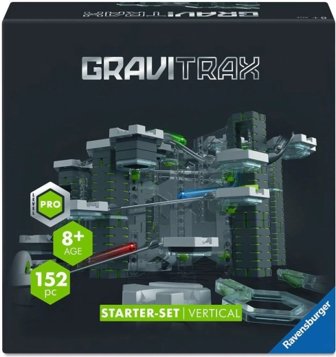 Σετ εκκίνησης GraviTrax PRO