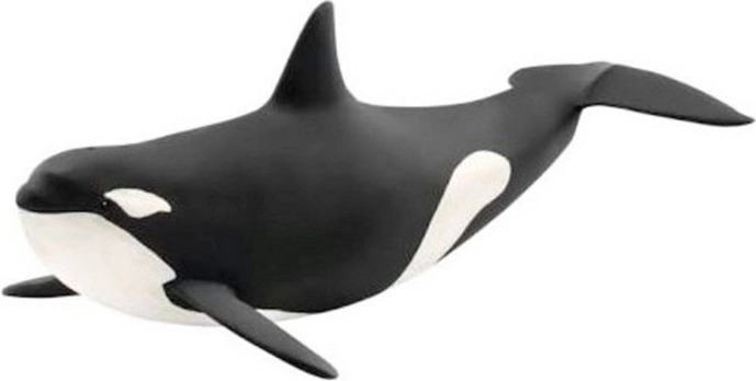 Ωκεάνια όρκα Schleich