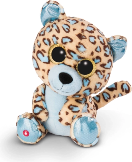 NICI Glubschis λούτρινη λεοπάρδαλη Lassie 25 cm