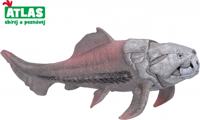 Φιγούρα Dunkleosteus 18 cm
