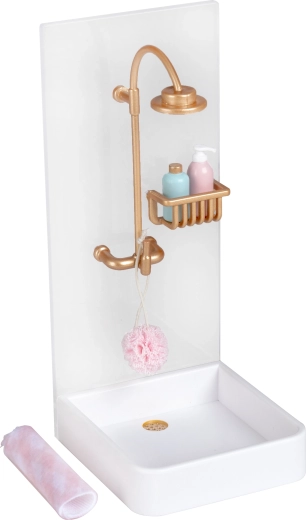 Σετ ντους για κουκλόσπιτο Lundby