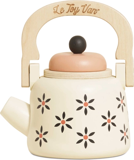 Ξύλινη παιδική τσαγιέρα Le Toy Van