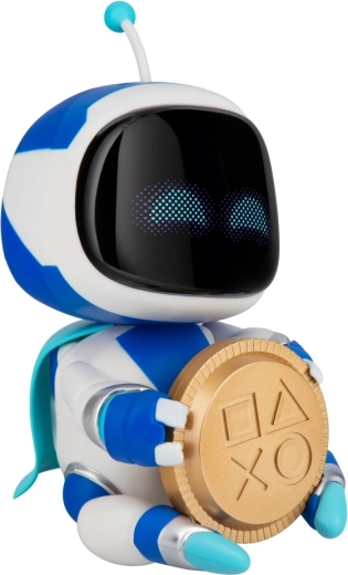 Κουμπαράς Astrobot με ήχο