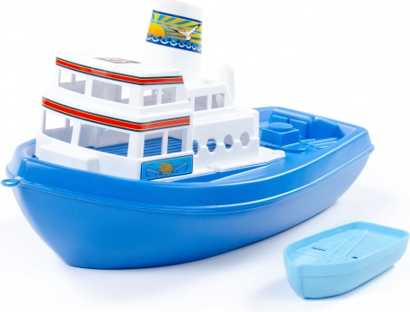 Ατμόπλοιο Γλάρος