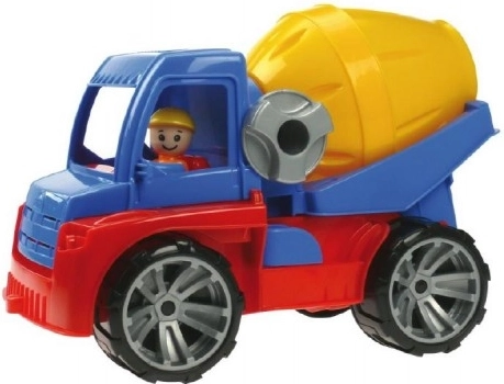 Lena πλαστικός αναμικτήρας Truxx