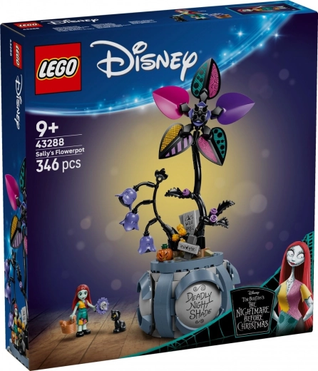 LEGO Disney Γλαστράκι Sally
