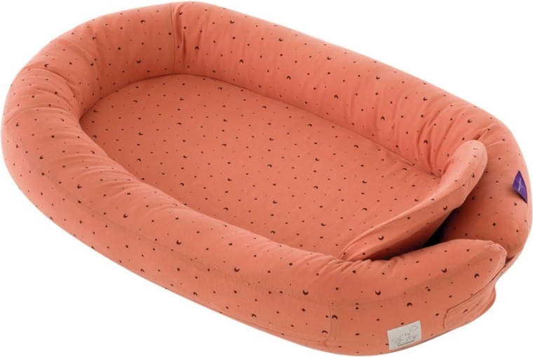 Träumeland φωλίτσα Comfort Moon rost