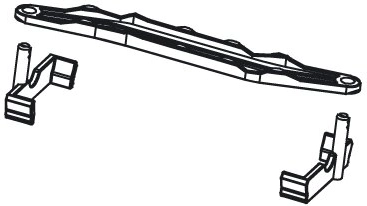 Θήκη μπαταρίας για Voltage/Major SR10 Cocoon