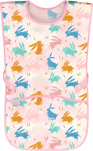 Παιδική πλενόμενη ποδιά Bunny BAAGL
