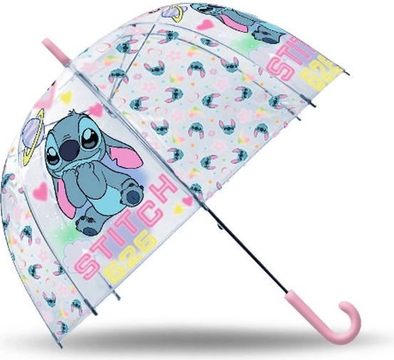 Παιδική ομπρέλα STITCH 46 εκ.