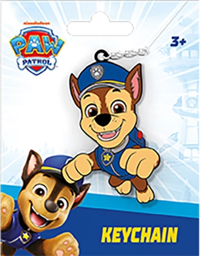 Μπρελόκ Paw Patrol Τσέις