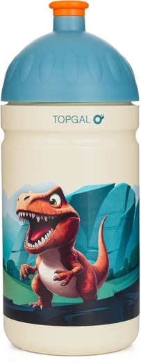Παγούρι Topgal ZIVA για μαθητές 0,5 l