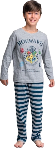 Παιδικές πιτζάμες Harry Potter Hogwarts