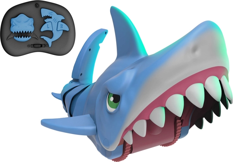 Mega Chomp RC Καρχαρίας