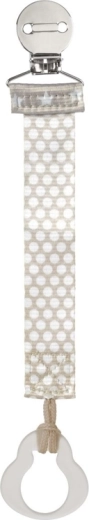 Chicco κλιπ πιπίλας Fashion neutral