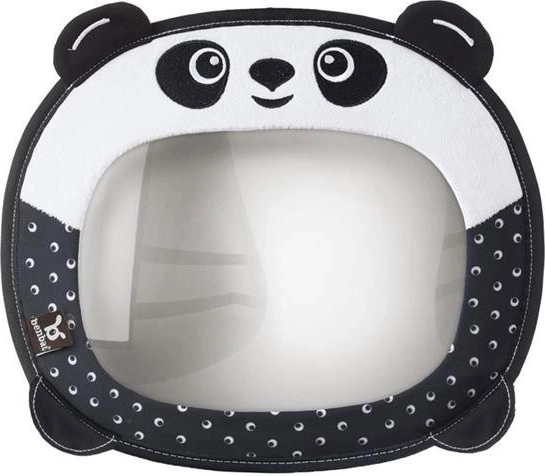 Καθρέφτης αυτοκινήτου Travel Friends Panda Benbat