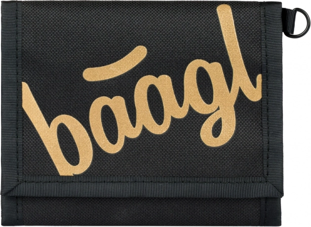 Πορτοφόλι BAAGL Logo Gold