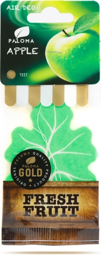 Αποσμητικό χώρου Paloma Gold Fresh Frui Apple