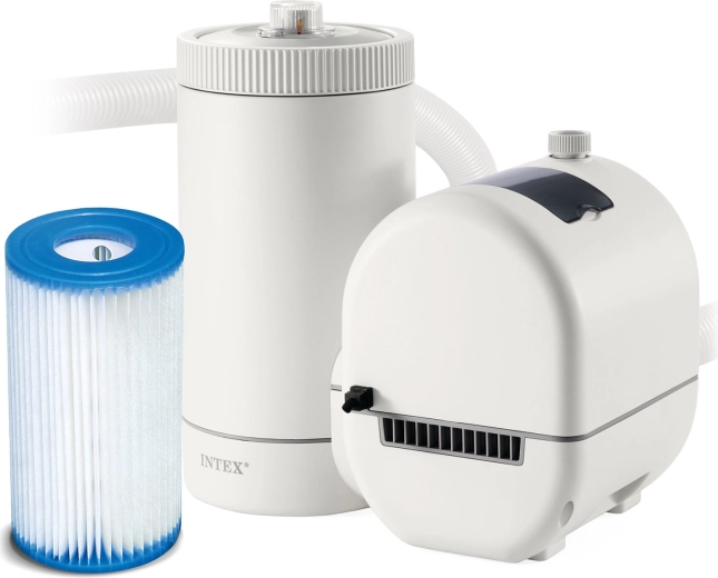 Φίλτρο πισίνας 9463 l/h INTEX