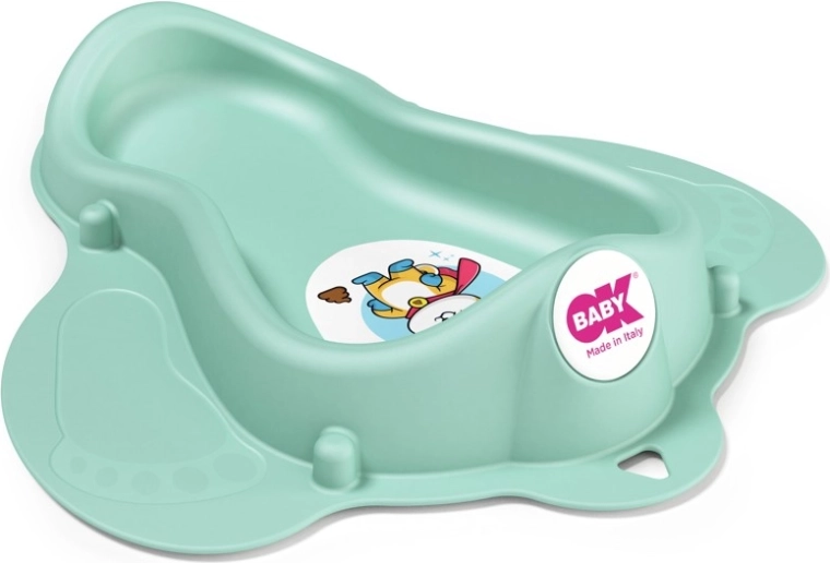 Ok Baby γιογιό Magical Potty τιρκουάζ