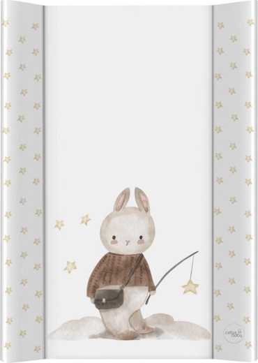 Ceba baby αλλαξιέρα για κούνια με σταθερή βάση Basic Dreamer 50 × 70 cm