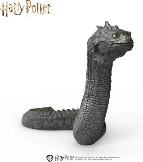 Harry Potter φιγούρα Βασιλίσκου