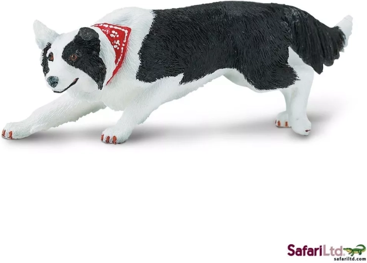 Safari Ltd. φιγούρα μπόγκορ κόλεϊ