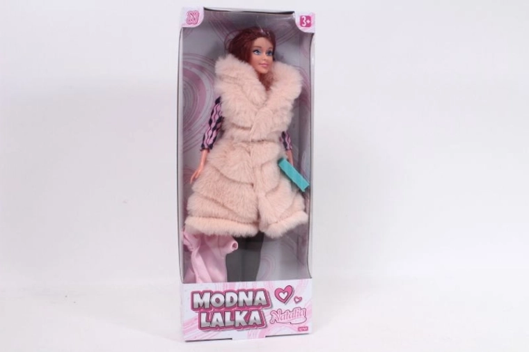 Natalia μοντέρνα κούκλα 29 cm