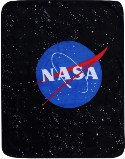 Φλις κουβέρτα NASA XL