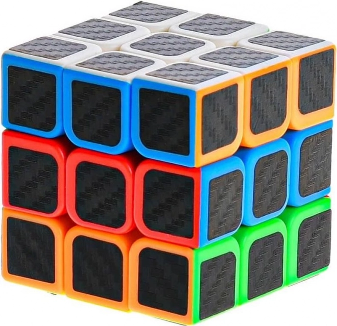 Κύβος παζλ 3x3 BRAIN GAMES