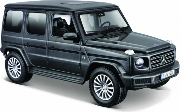 Συλλεκτικό μοντέλο MERCEDES-BENZ G‑Class 2019 1:25 γραφίτη