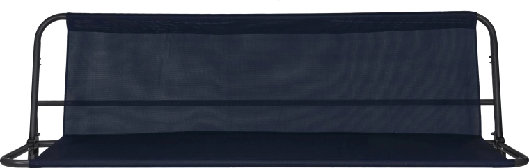 Ανταλλακτικό πλέγμα καθίσματος για κήπινη κούνια 8011, σκούρο μπλε