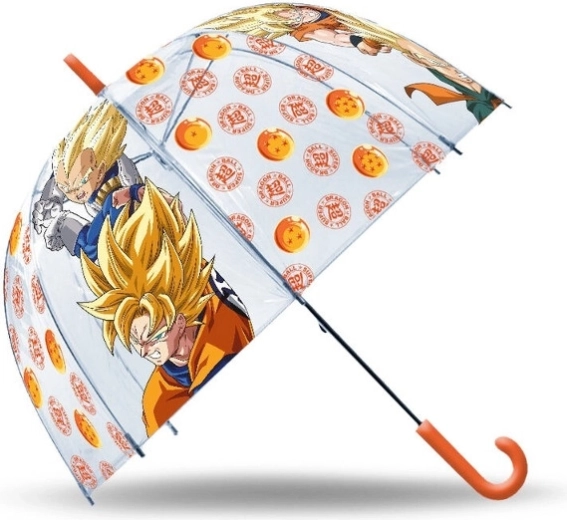 Παιδική ομπρέλα DRAGON BALL 46 cm