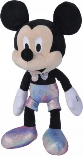 Λούτρινο παιχνίδι MICKEY MOUSE Disney D100 Party 35 cm