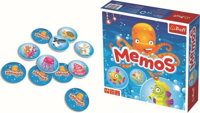 Πεξύσος Υποβρύχιος Κόσμος