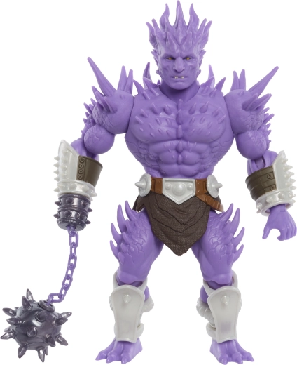 Mattel Masters of the Universe φιγούρα Spikor 15 cm
