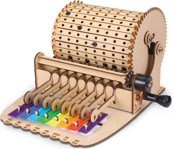 Smartivity μουσικό κουτί