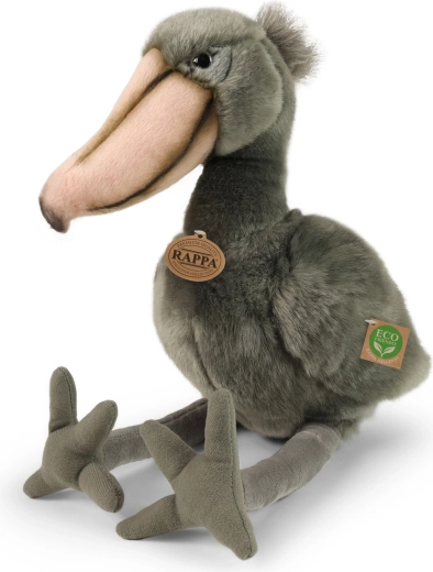 Rappa λούτρινος παπουτσοράμφος 33 cm Eco-friendly